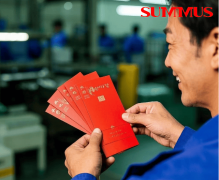 开工大吉！SUMMUS信合科技正式复工复产全员喜提