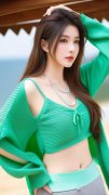 100%身体无挡图