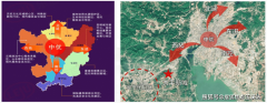<b>昆明湖山大境售楼处首页网坐-湖山大境营销核心</b>